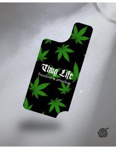 Freedom is priceless