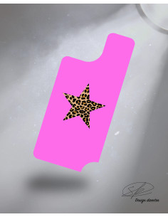 Leopard star