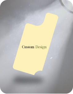 Custom DesignPlate