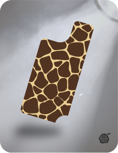 Giraffe Print