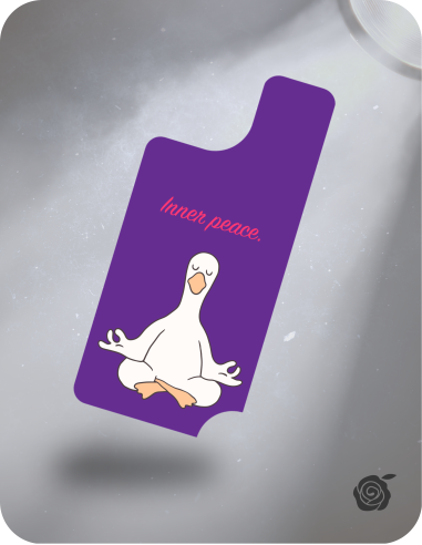 Inner peace