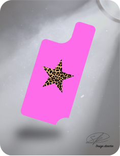 Leopard star