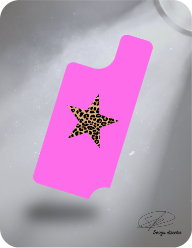 Leopard star