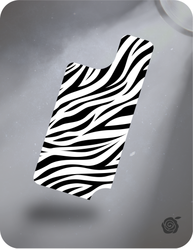 Zebra Print